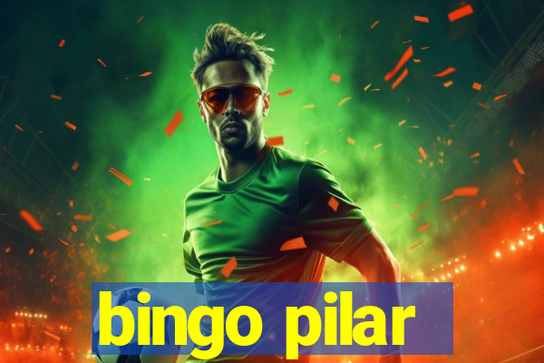 bingo pilar