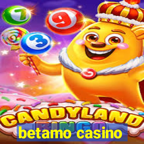 betamo casino