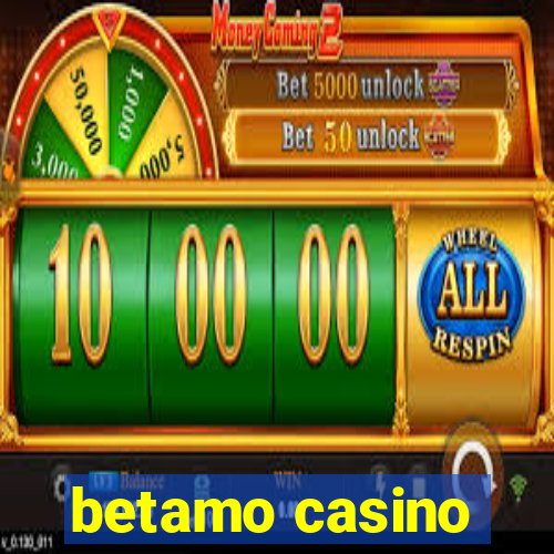 betamo casino