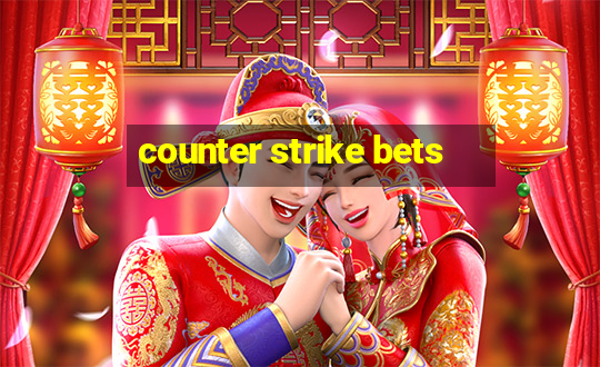 counter strike bets