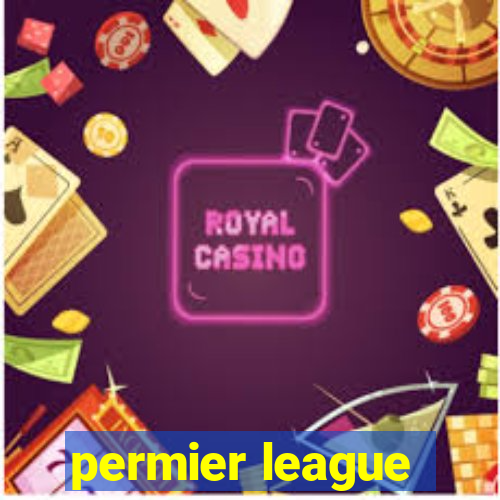 permier league