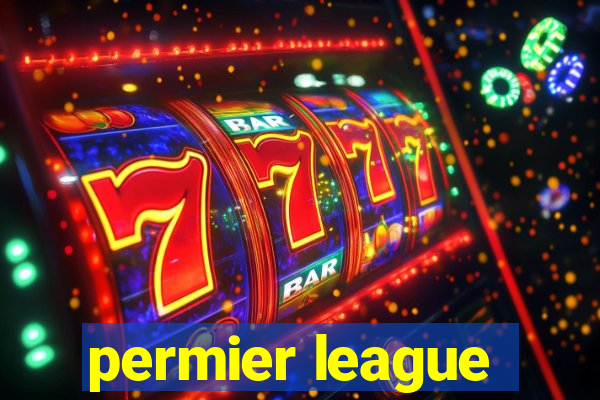 permier league