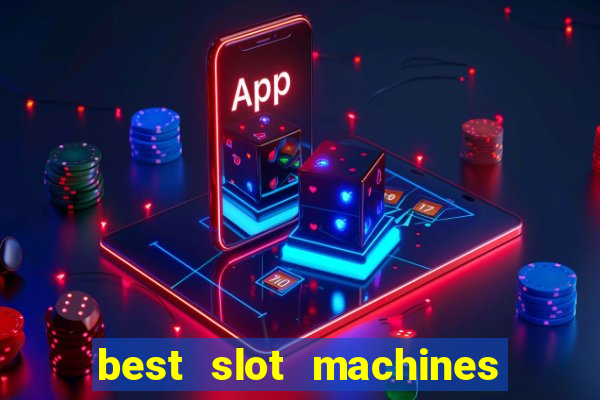 best slot machines in wendover