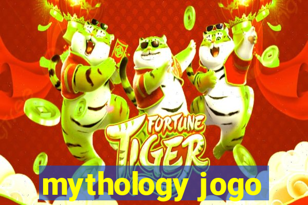 mythology jogo