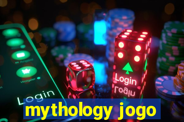 mythology jogo