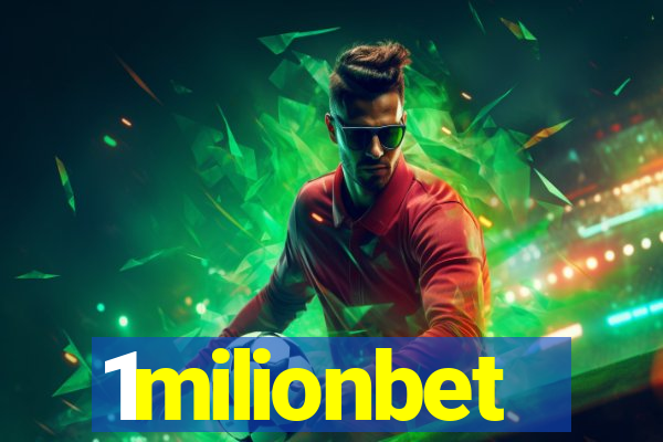 1milionbet