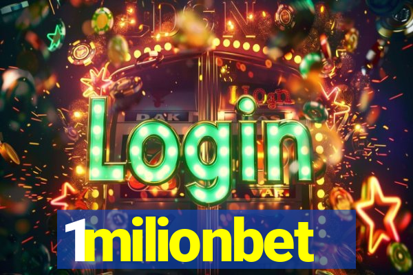 1milionbet