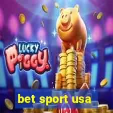 bet sport usa