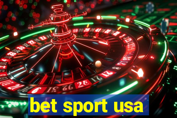 bet sport usa