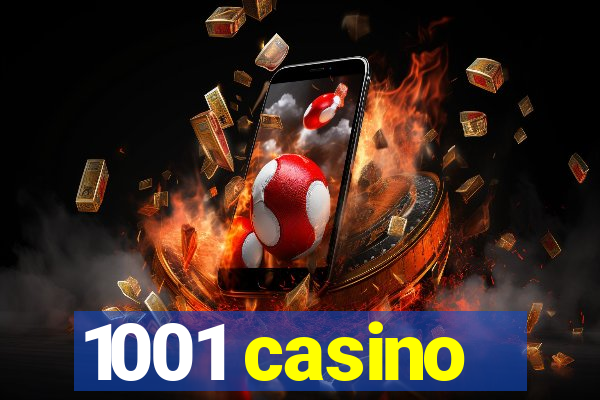 1001 casino