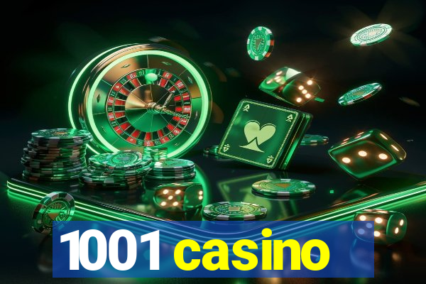 1001 casino