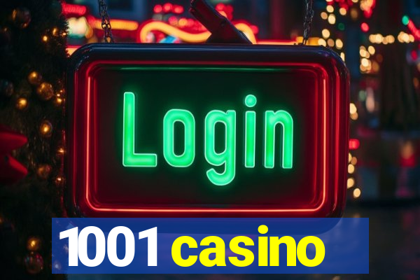 1001 casino