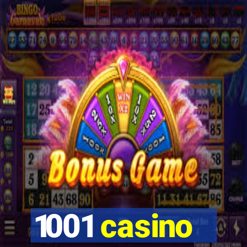 1001 casino