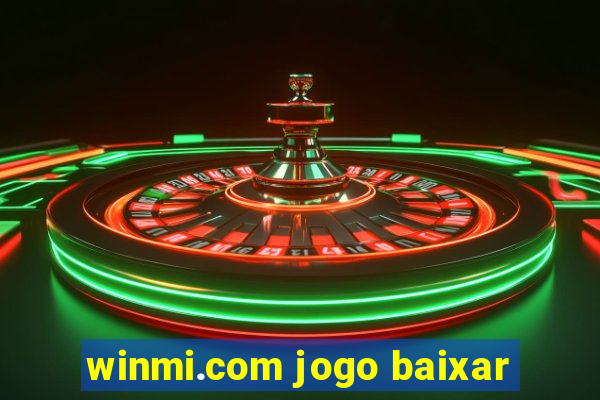 winmi.com jogo baixar