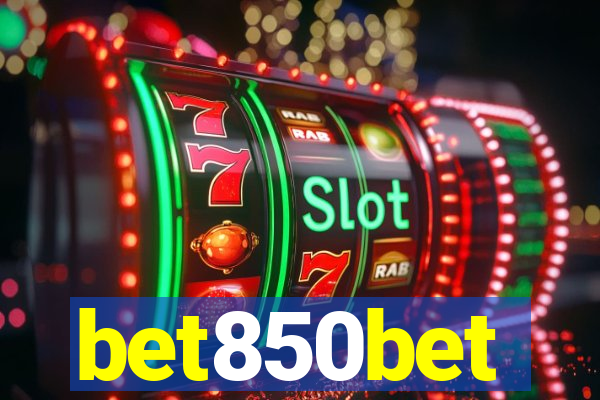 bet850bet