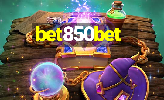 bet850bet