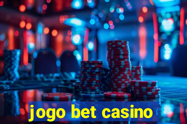 jogo bet casino