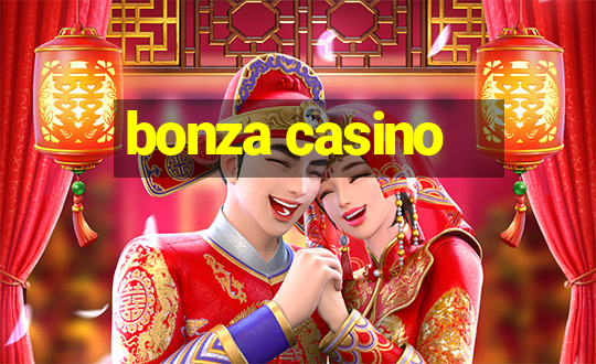 bonza casino