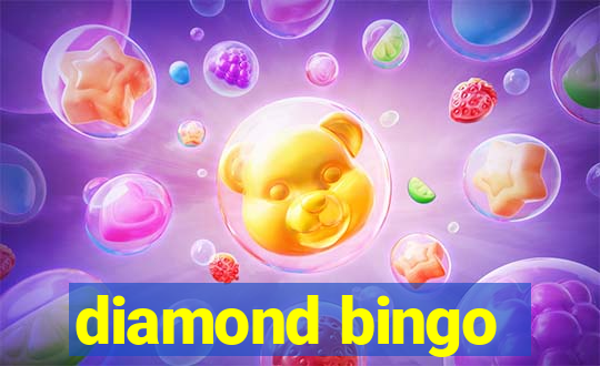 diamond bingo