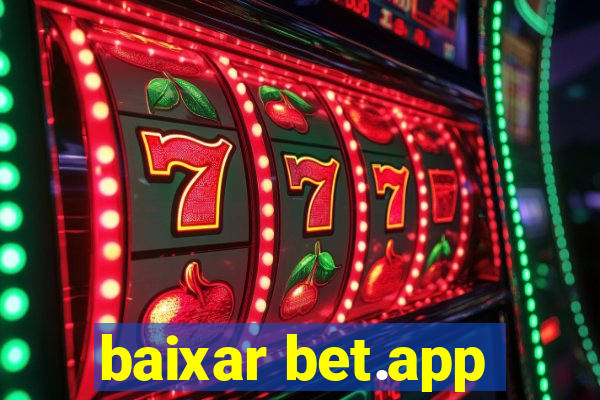 baixar bet.app