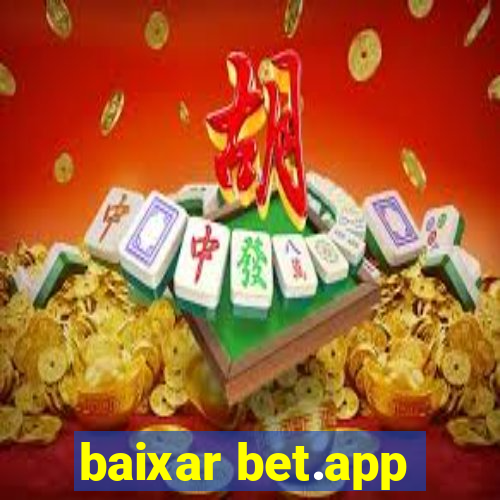 baixar bet.app