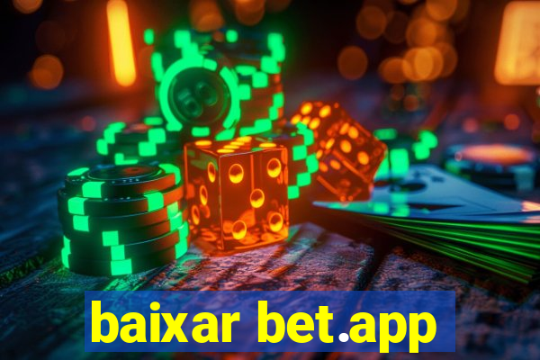 baixar bet.app