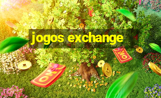 jogos exchange