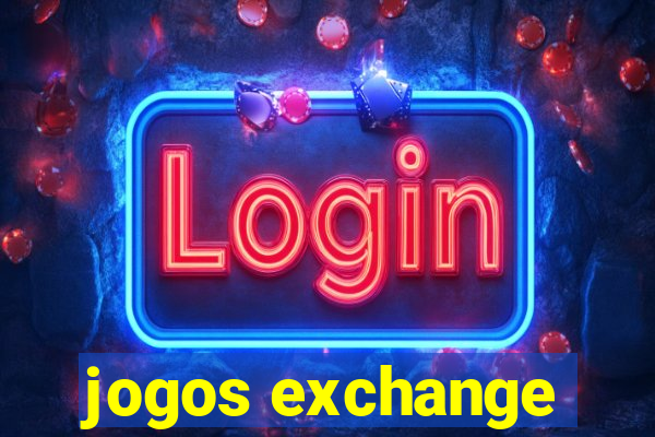 jogos exchange