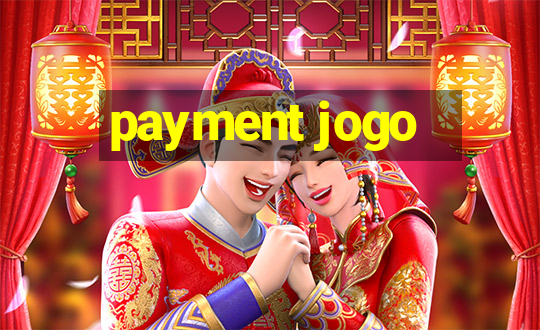 payment jogo