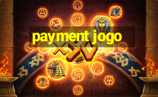 payment jogo