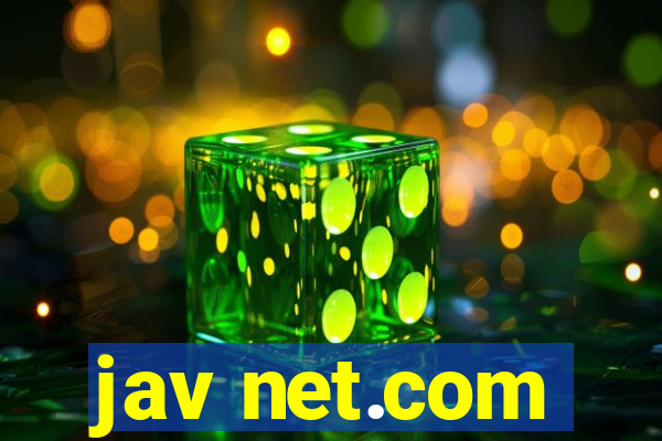 jav net.com