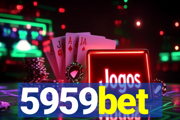 5959bet