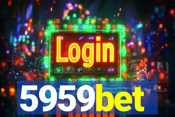 5959bet