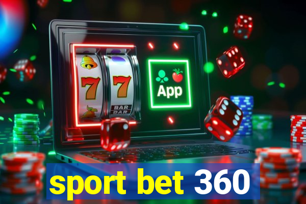 sport bet 360