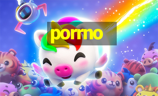 porrno