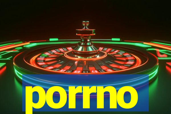 porrno