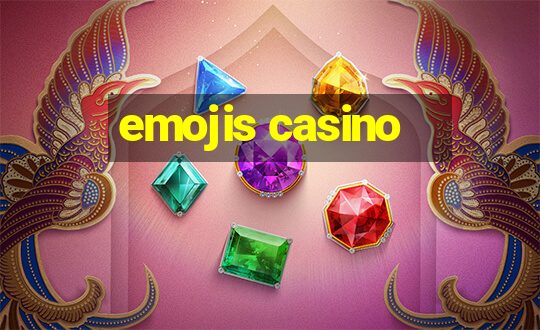 emojis casino