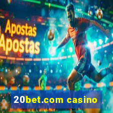 20bet.com casino