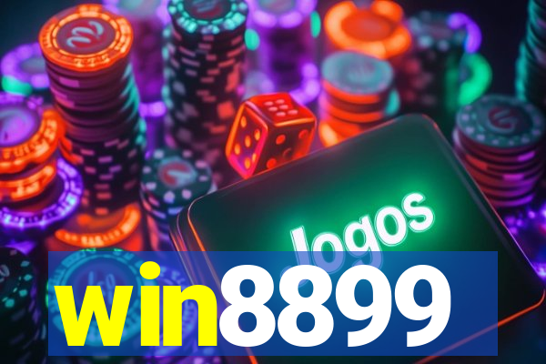 win8899