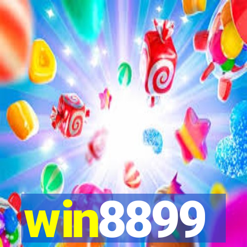 win8899