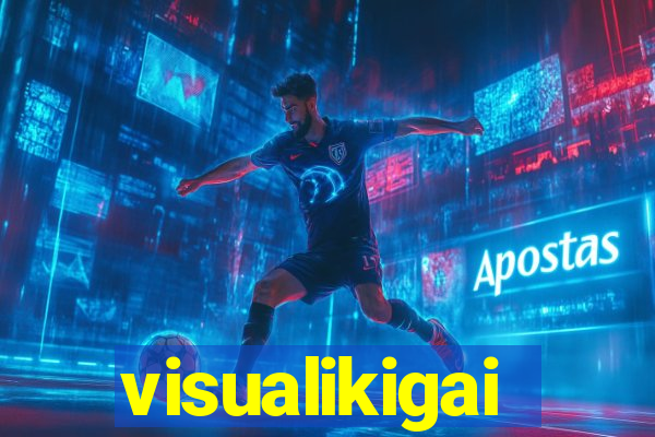 visualikigai