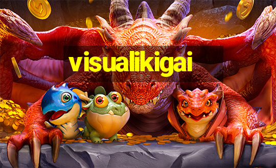 visualikigai