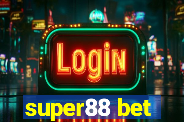 super88 bet