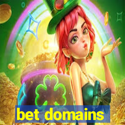 bet domains