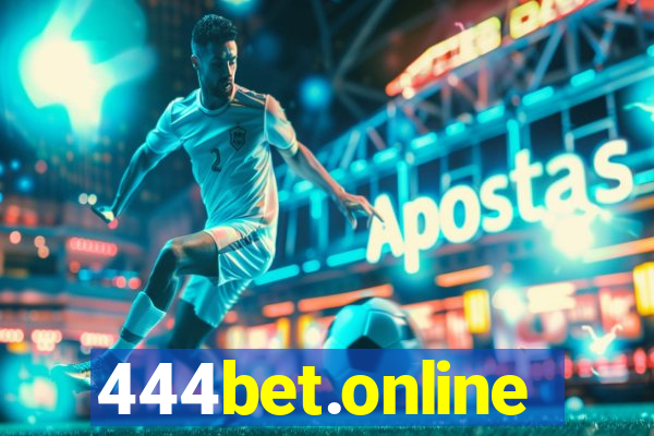 444bet.online