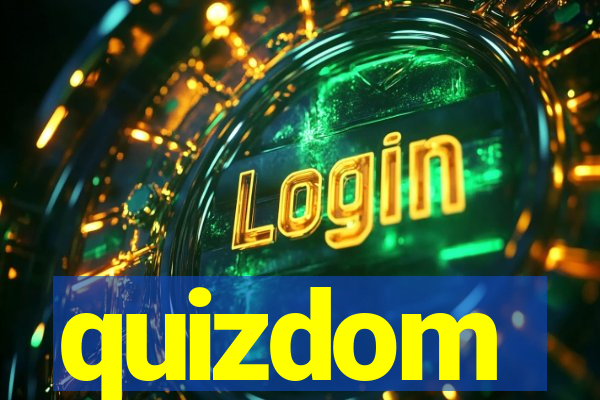 quizdom