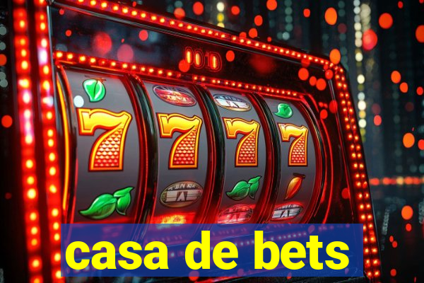 casa de bets