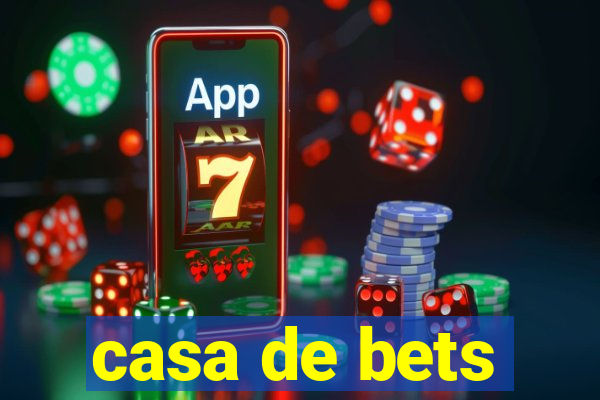 casa de bets