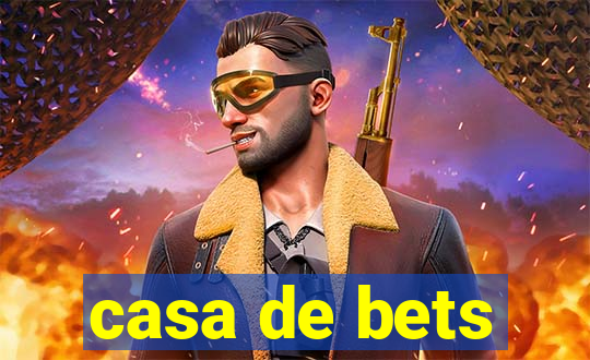 casa de bets