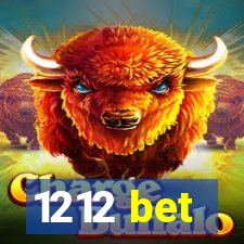 1212 bet